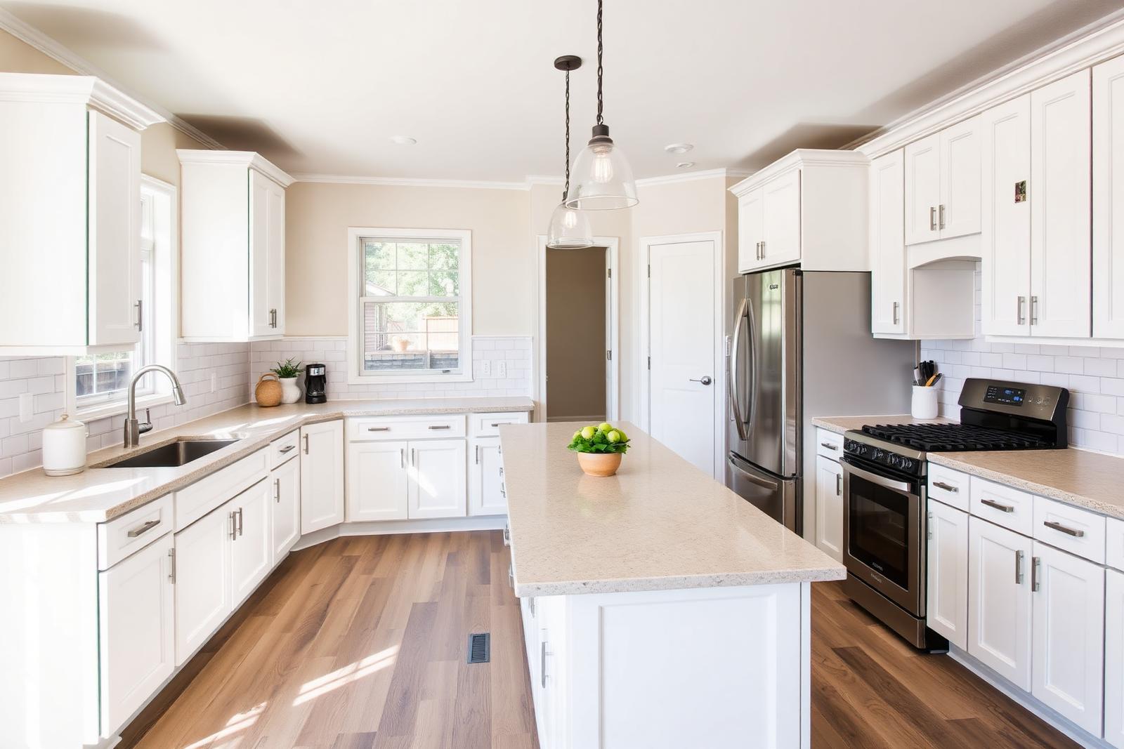 Show-Stopping Kitchen Upgrades and Features